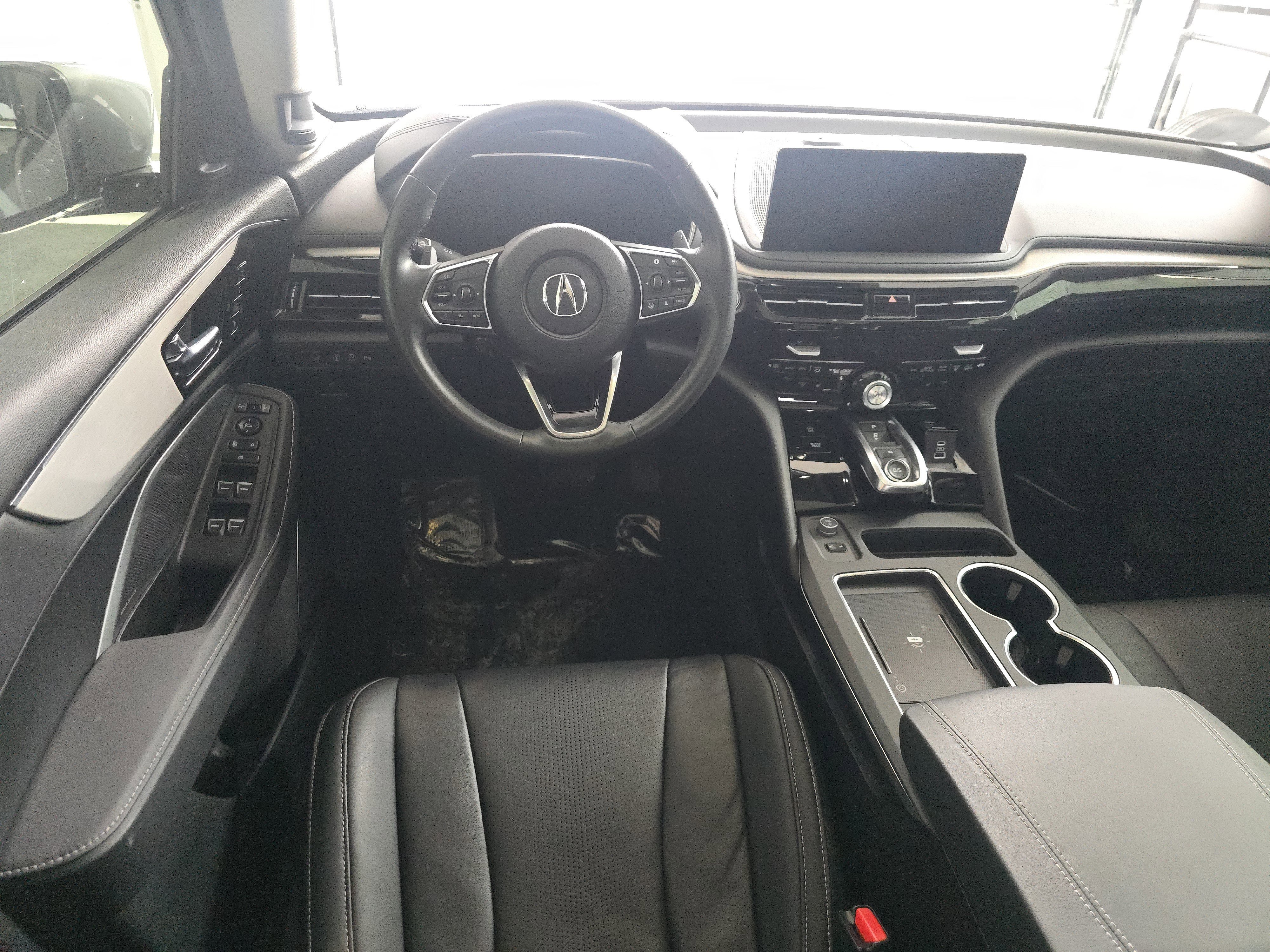 2025 Acura MDX FWD w/ Technology Package