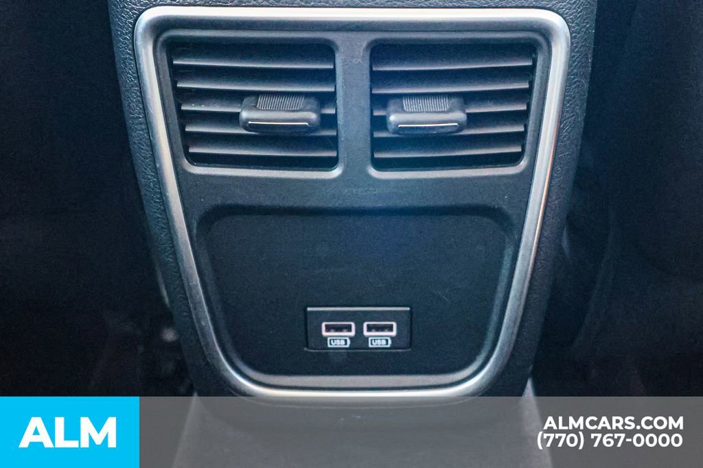 2017 Chrysler 300 Limited