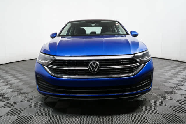 2023 Volkswagen Jetta SE