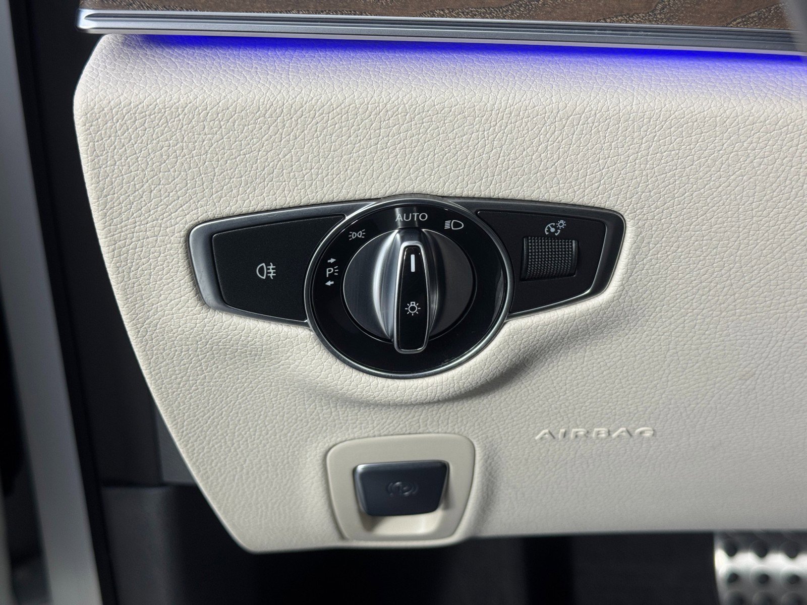 2022 Mercedes-Benz E 450 4MATIC All-Terrain Wagon