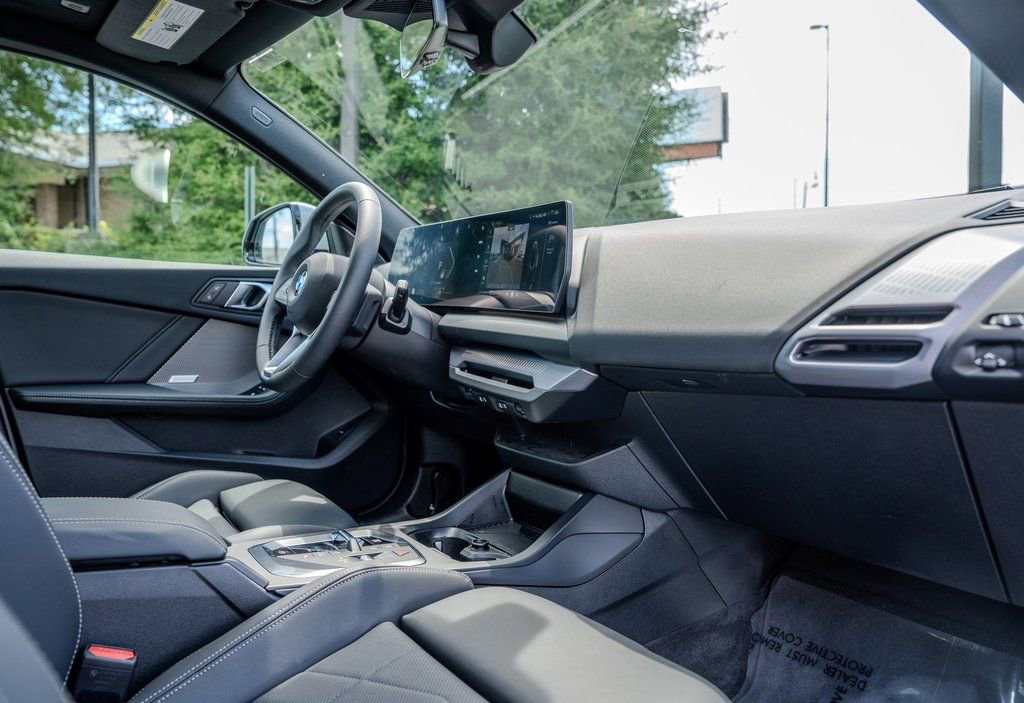 2025 BMW 228i xDrive