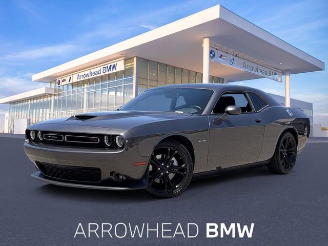 Used Dodge Challenger R/T for Sale in Phoenix, AZ - Autotrader