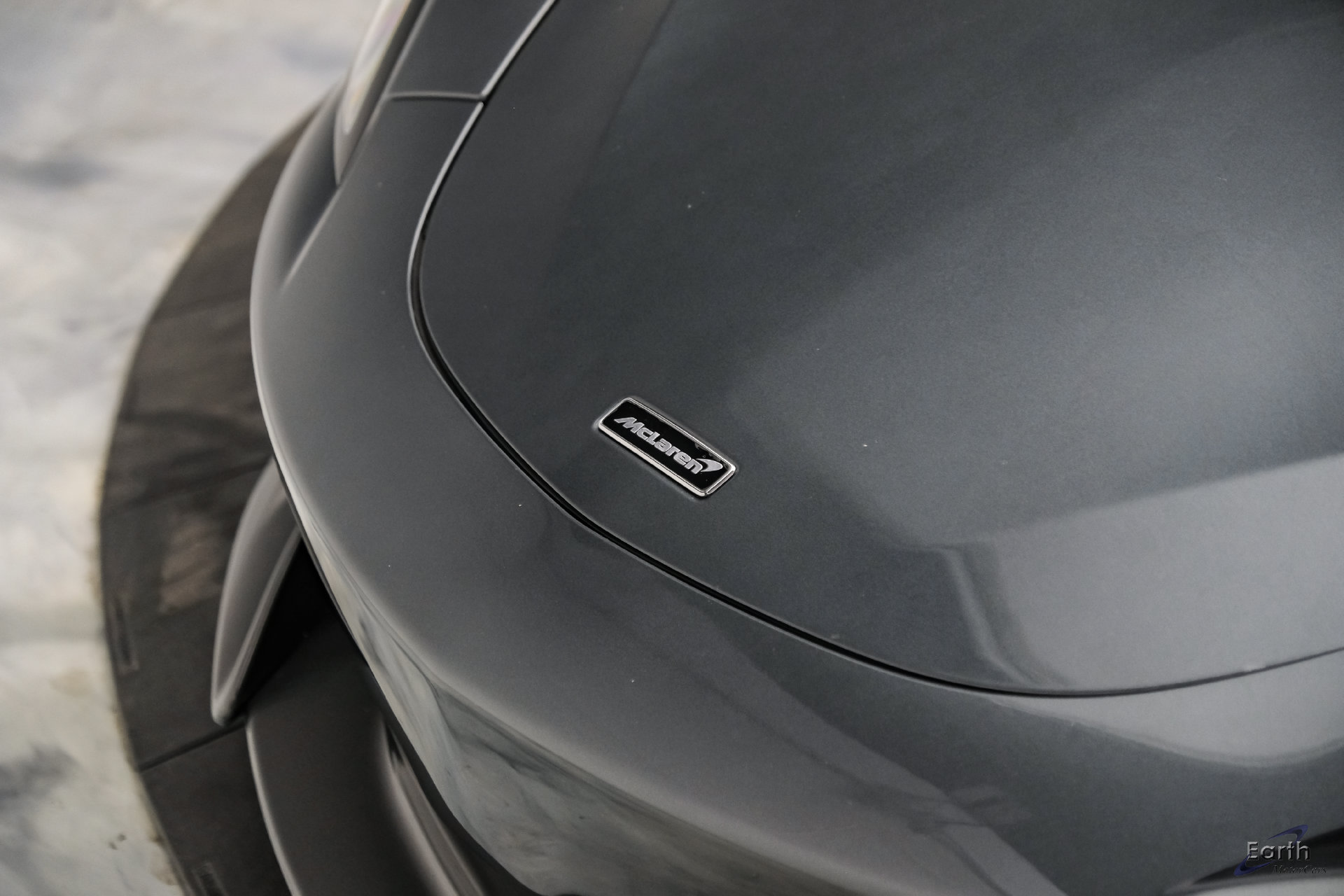 Used 2019 McLaren 600LT photo 41
