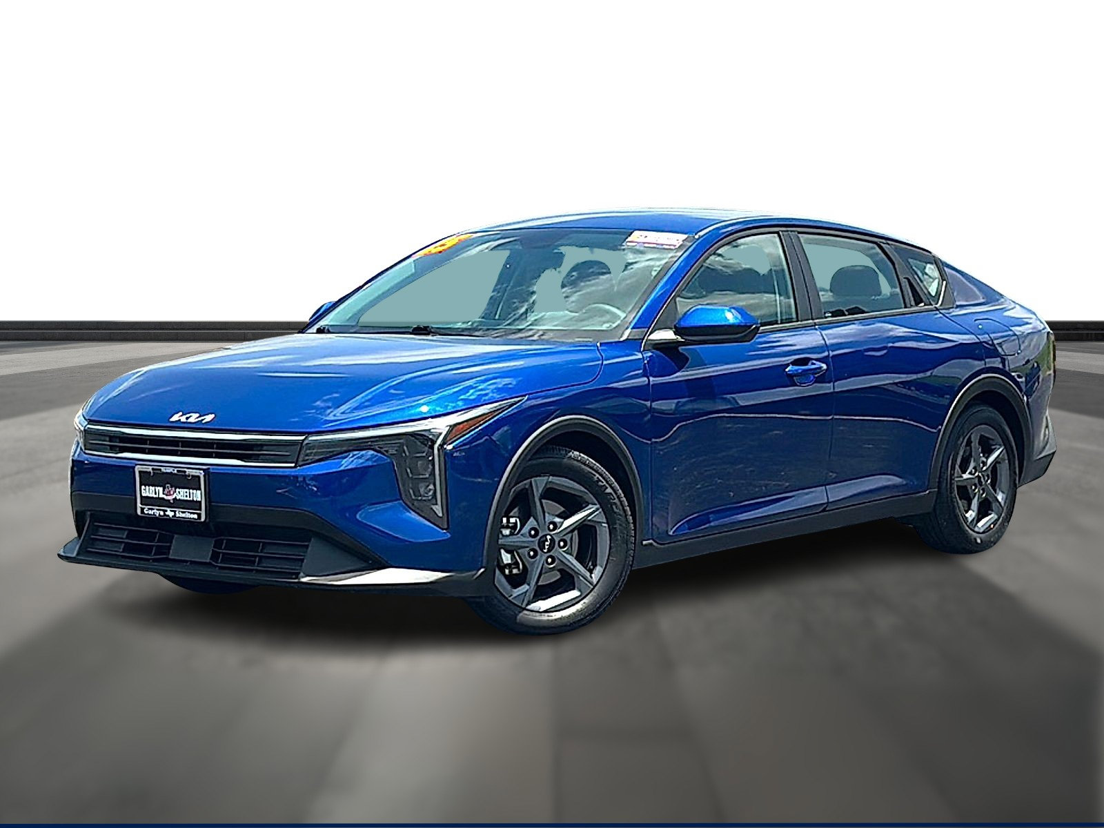 Used 2025 Kia K4