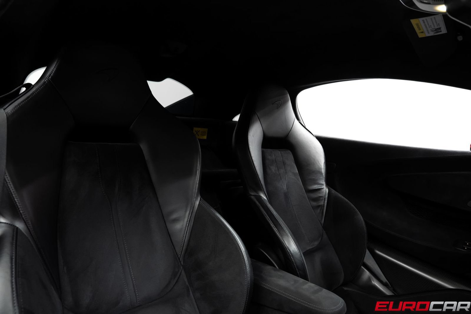 Used 2019 McLaren 600LT photo 44