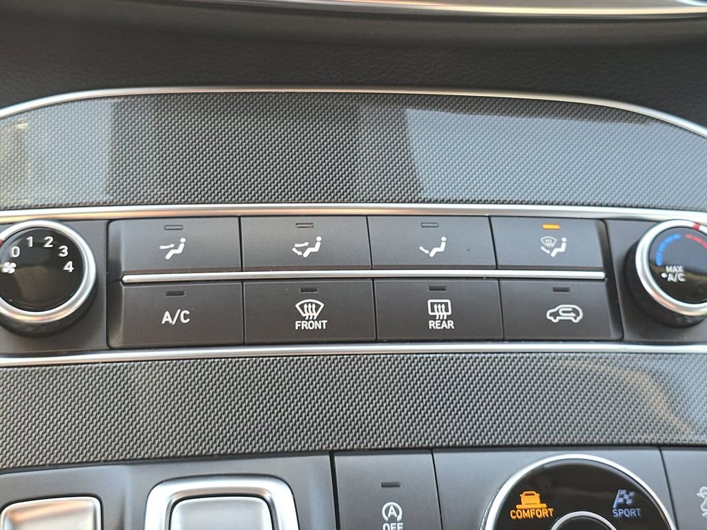 2023 Hyundai Santa Fe SE