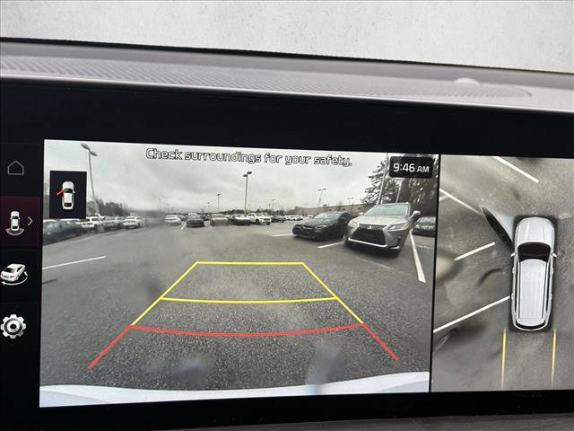 2023 Kia Telluride SX X-Line