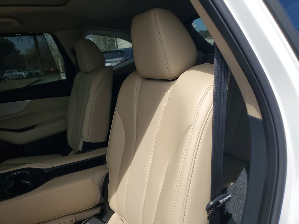 2024 Acura MDX SH-AWD w/ Technology Package