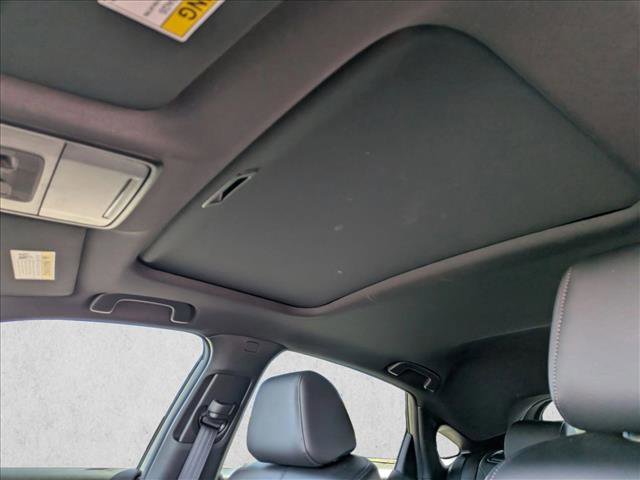 2026 Honda Civic Sport Touring