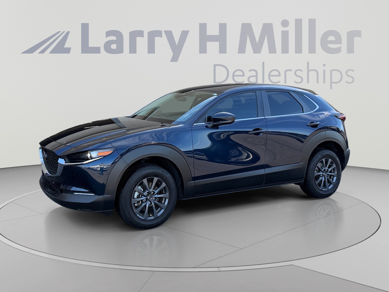 Used 2025 MAZDA CX-30 for Sale in Scottsdale, AZ - Autotrader