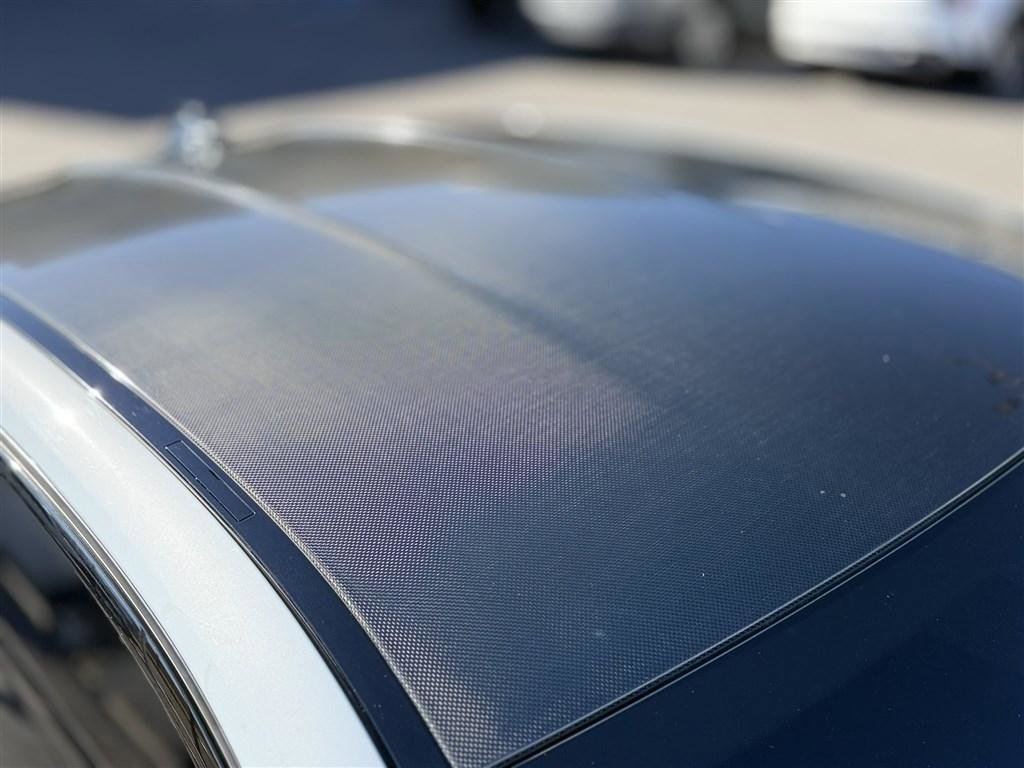 2022 BMW M3 Competition