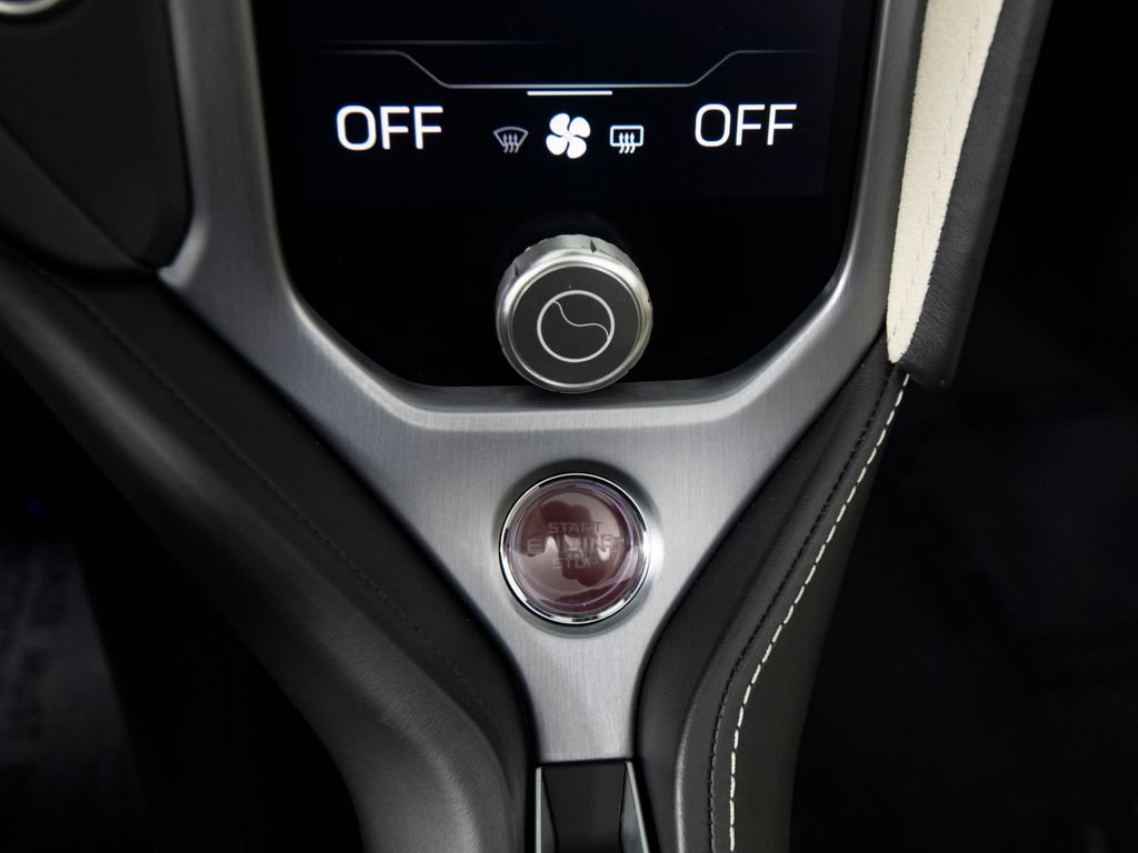 Used 2024 McLaren 750S Spider photo 25
