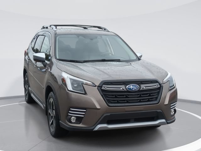 Used 2022 Subaru Forester Touring w/ Popular Package #3