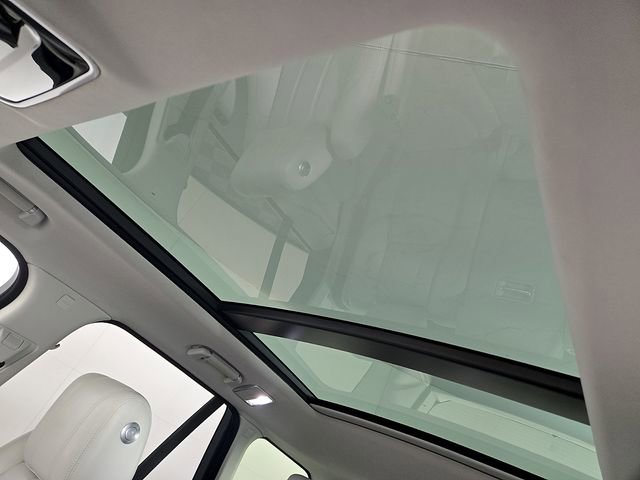 2017 Land Rover Range Rover HSE