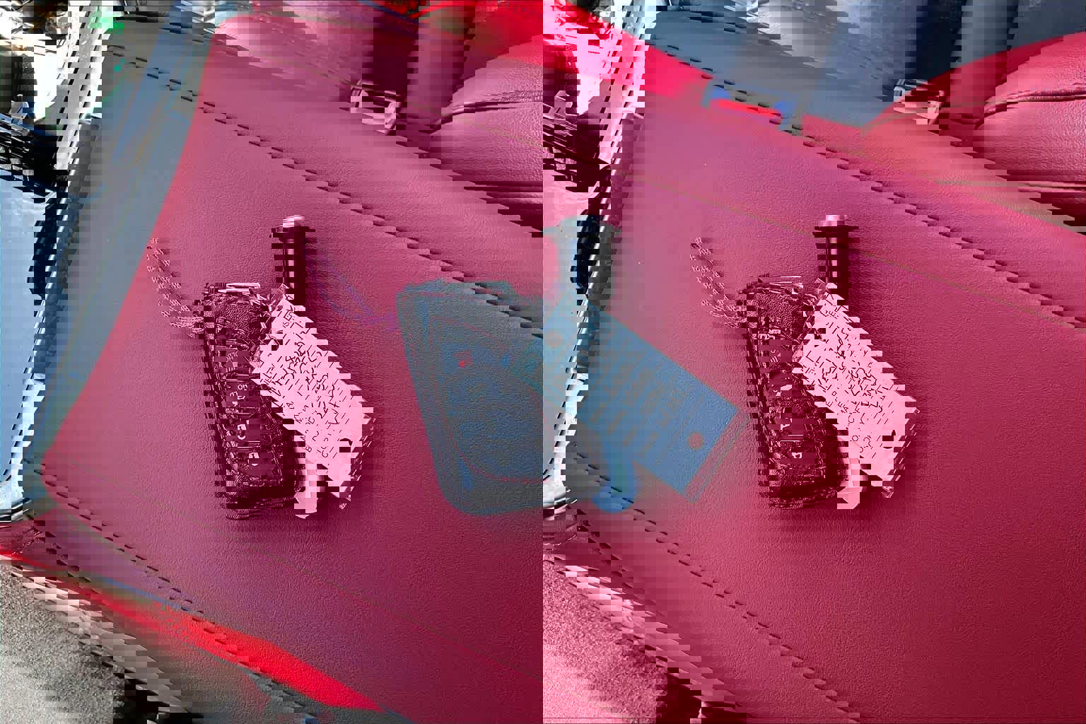 2023 Lexus LS 500 F Sport