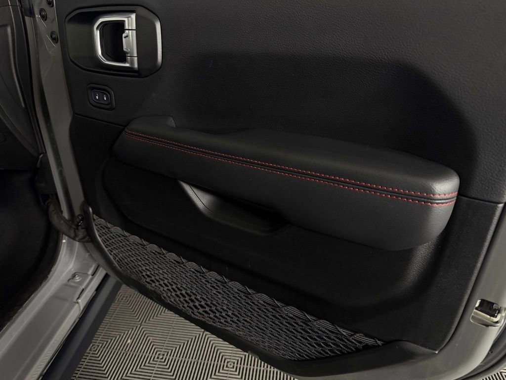 2023 Jeep Wrangler Unlimited Rubicon