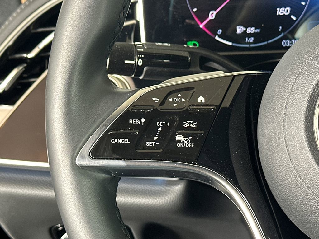 2026 Mercedes-Benz E 350 4MATIC Sedan