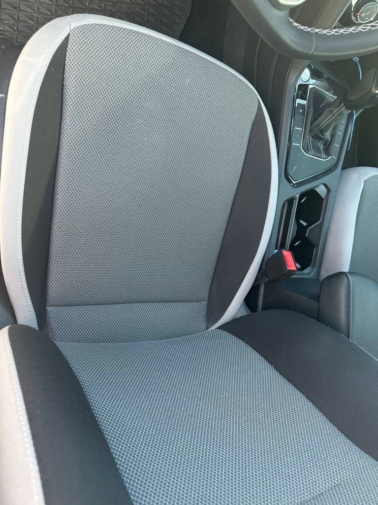 Used 2023 Volkswagen Taos S