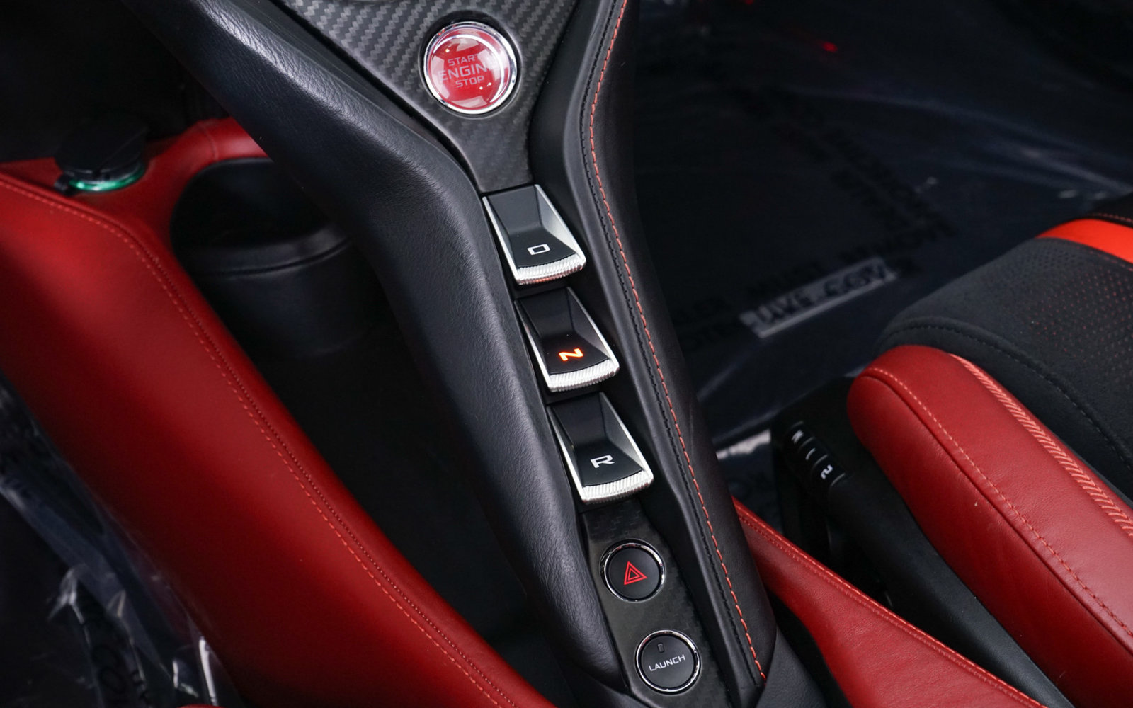 Used 2018 McLaren 720S photo 26