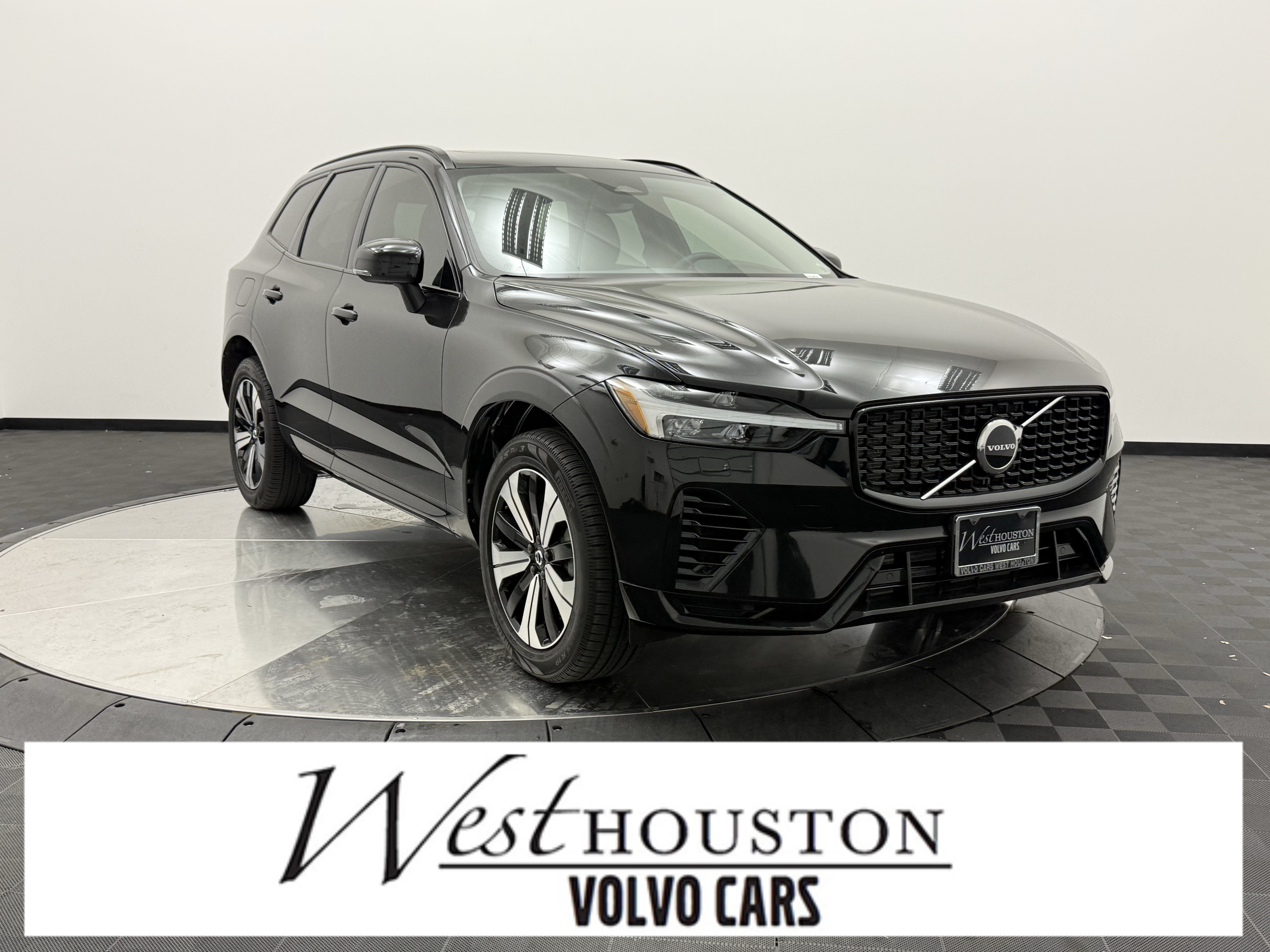Used 2025 Volvo XC60 T8 Core w/ Protection Package Premier