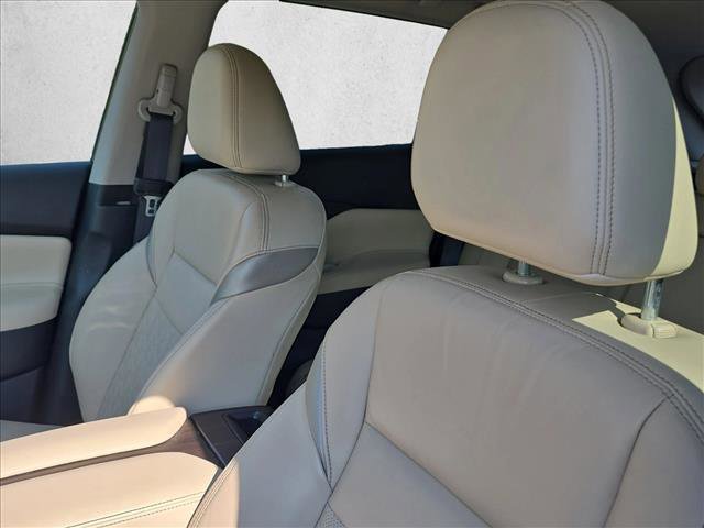 2023 Nissan Murano Platinum