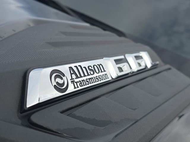 2024 Chevrolet Silverado 2500 Custom