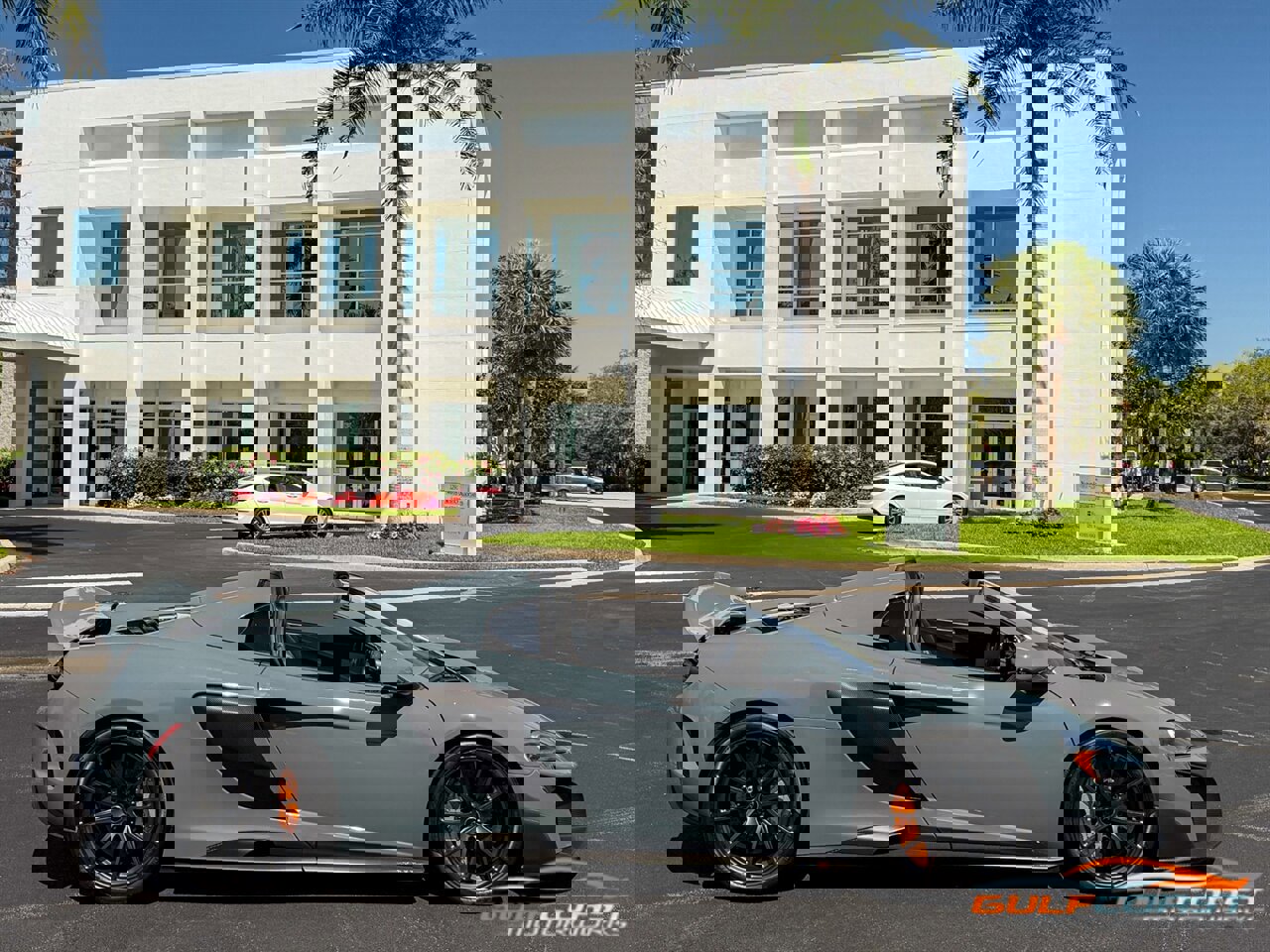 Used 2016 McLaren 675LT photo 64