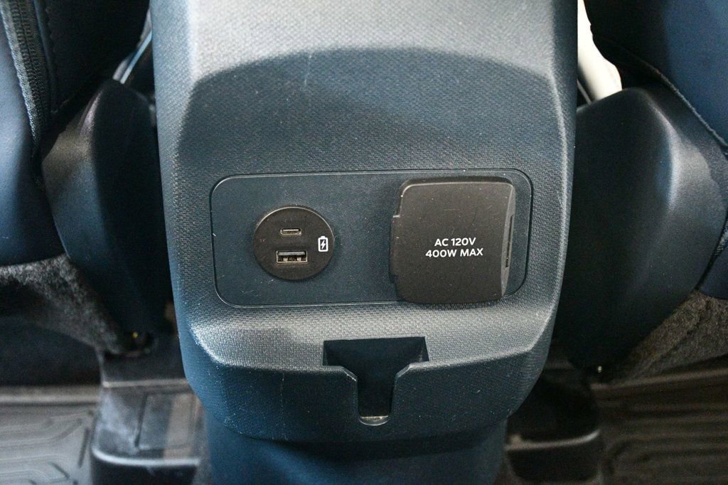 2023 Ford Maverick Lariat