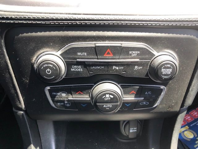 2021 Dodge Charger Scat Pack