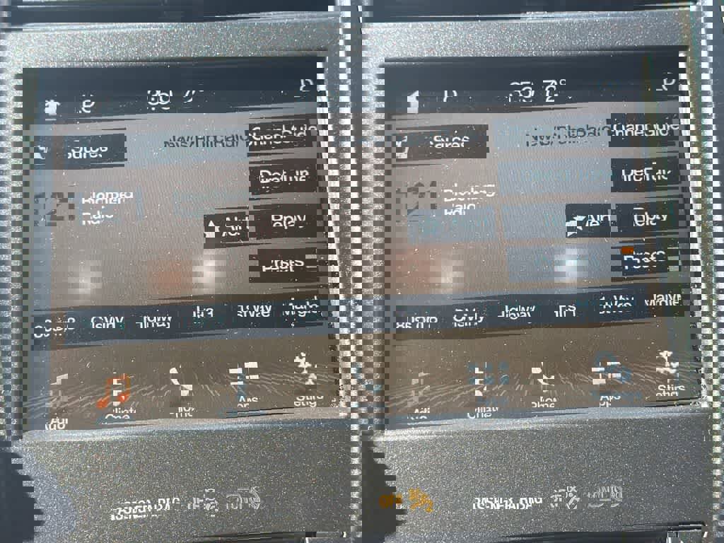 2017 Lincoln MKC Premiere