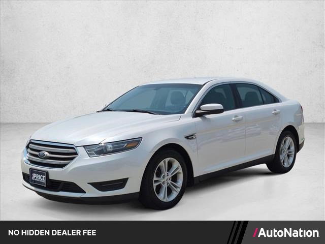 Used 2015 Ford Taurus SEL w/ Equipment Group 201A