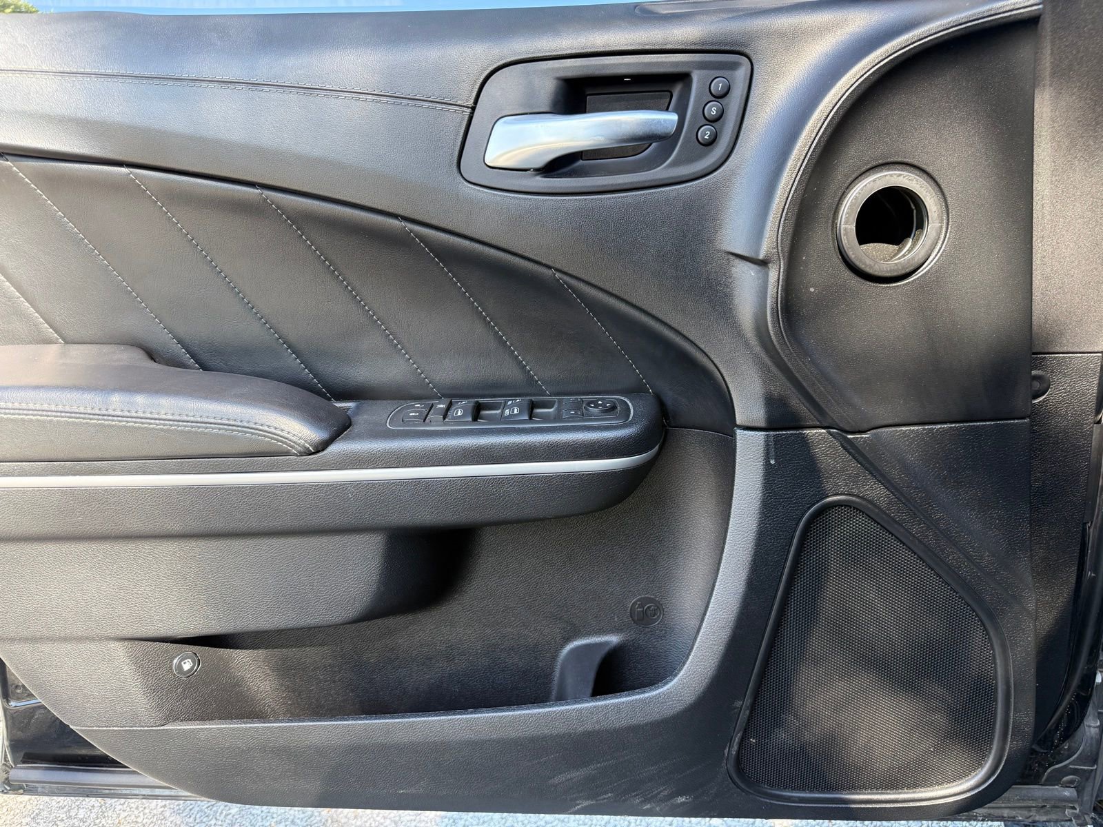 2019 Dodge Charger Scat Pack