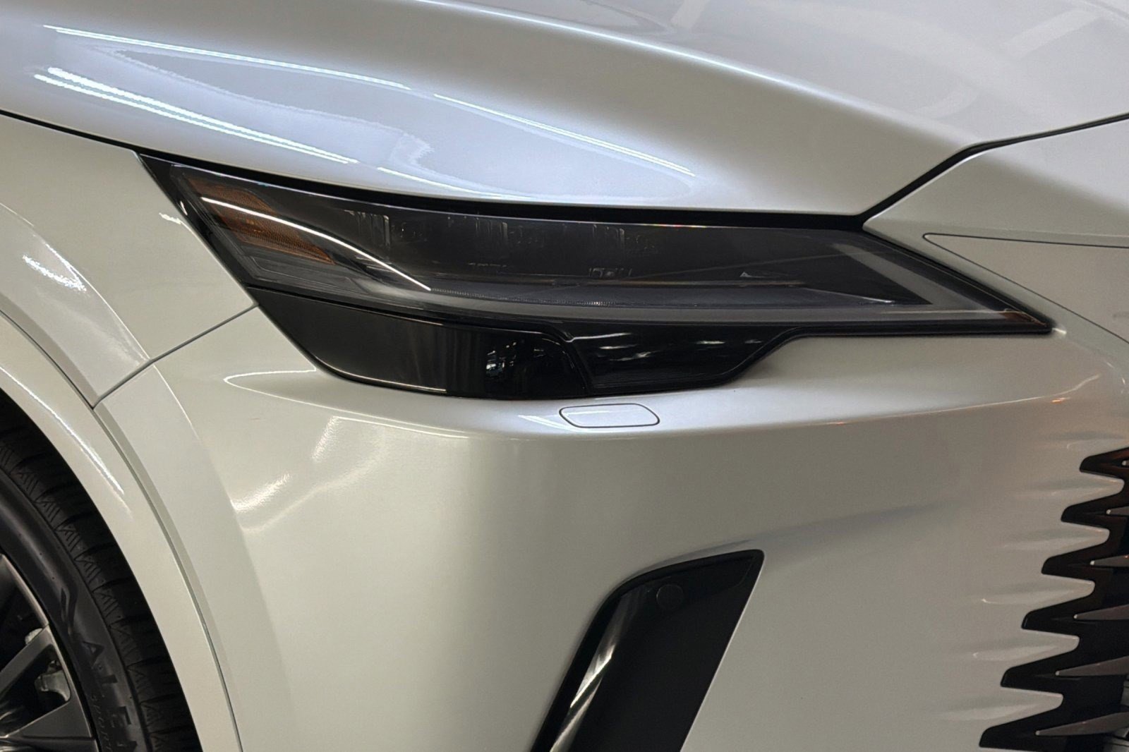 2023 Lexus RX 350 FWD