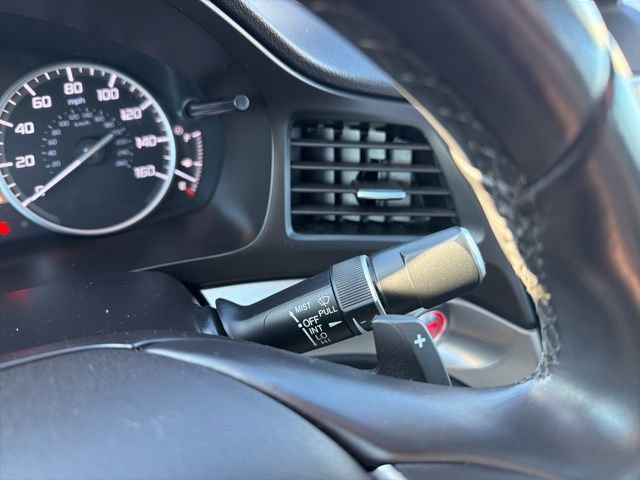 2022 Acura ILX w/ Premium Package