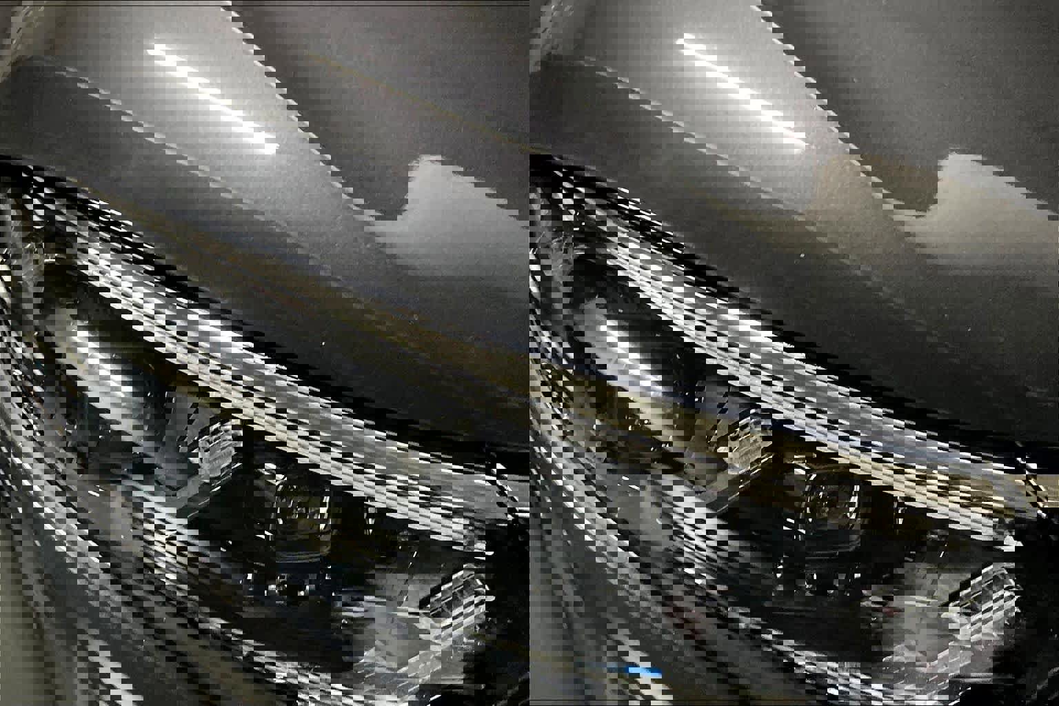 2023 Mercedes-Benz EQS 450+ Sedan