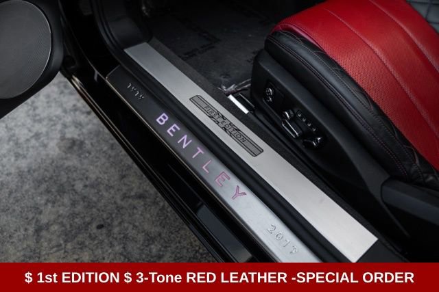 2020 Bentley Continental GT