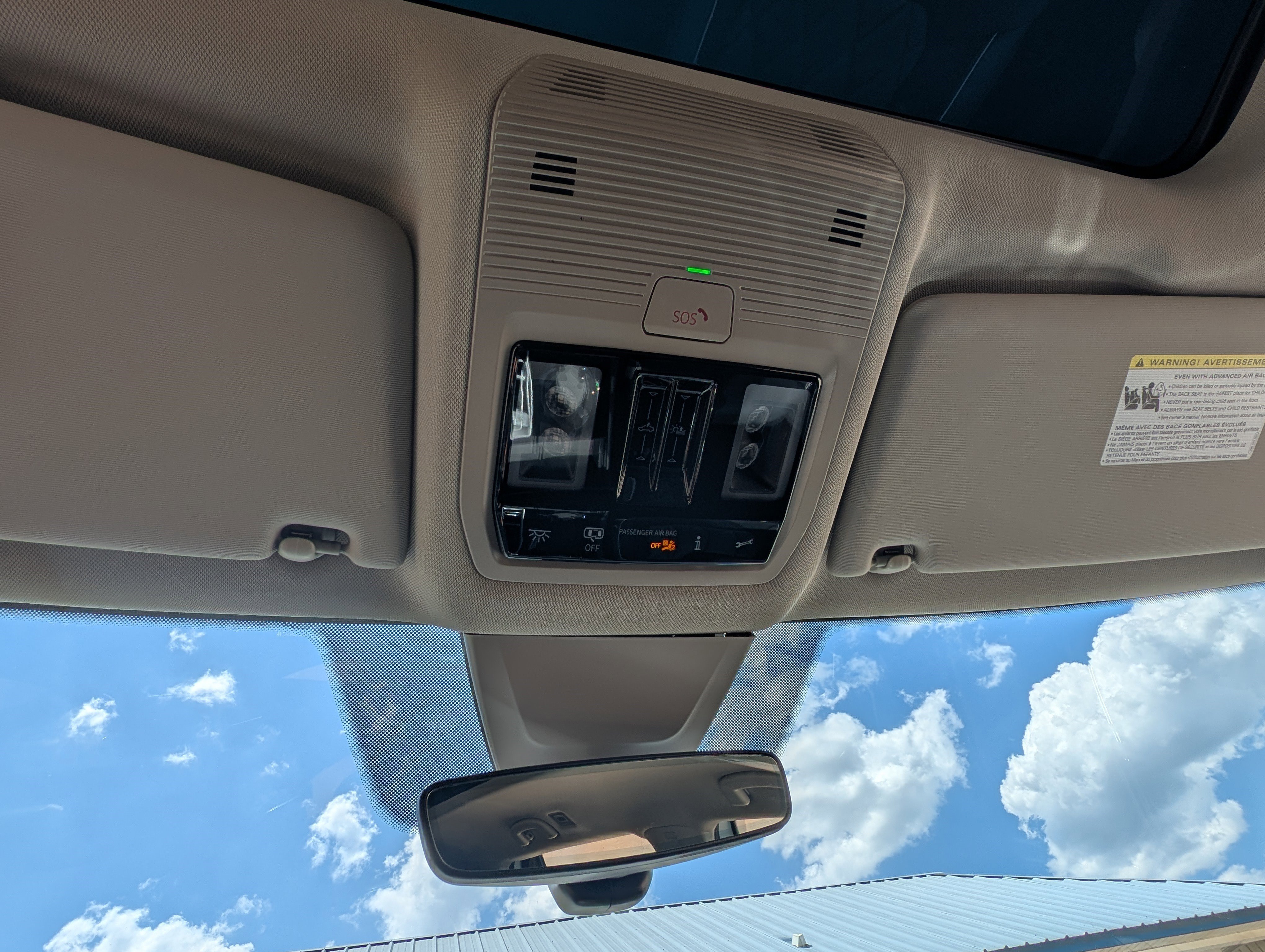 2024 Volkswagen Atlas SEL Premium R-Line