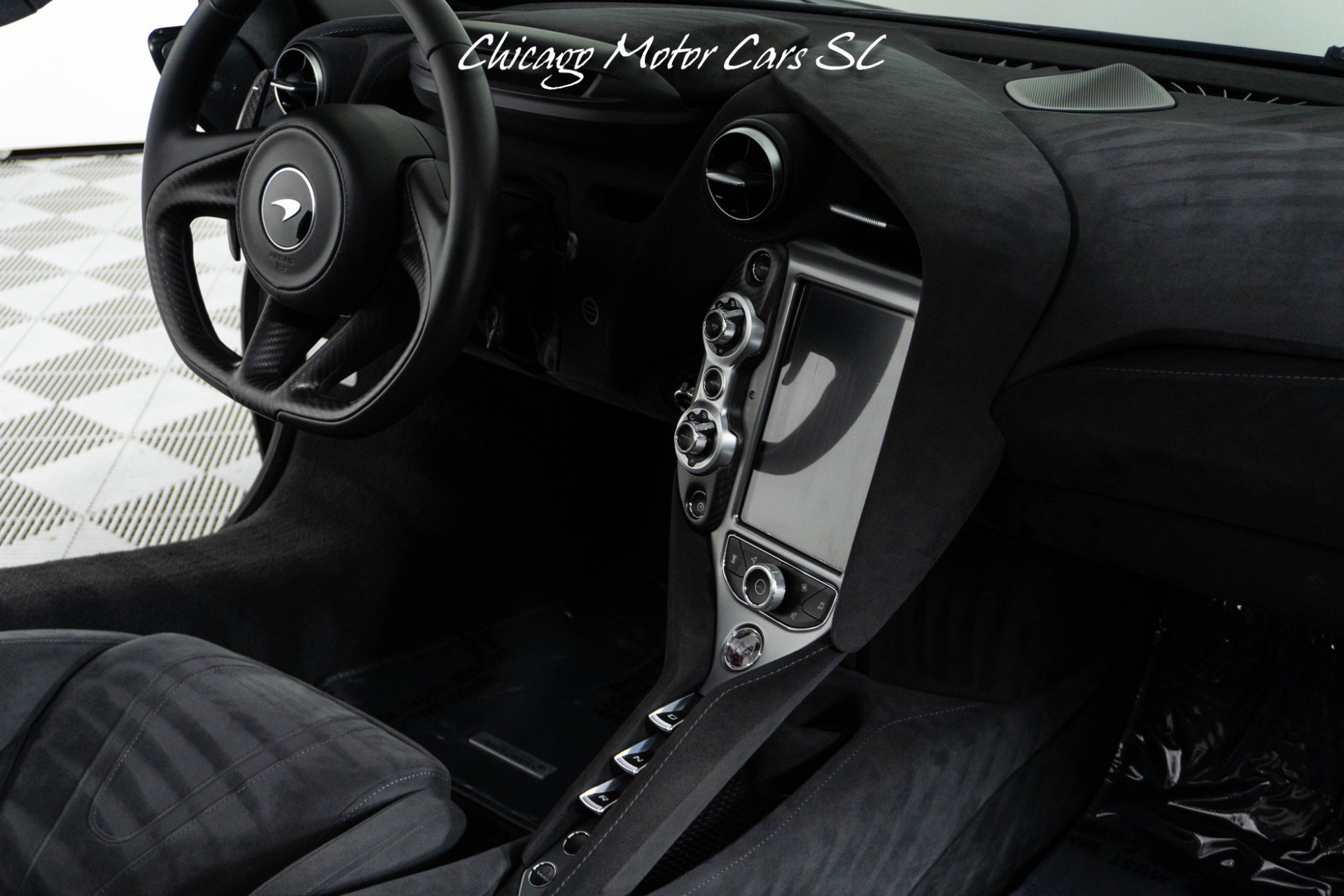 Used 2019 McLaren 720S photo 55