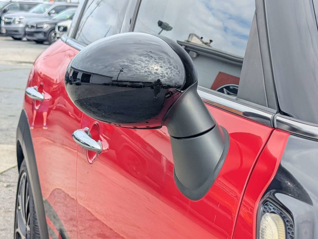 2015 MINI Cooper Countryman S