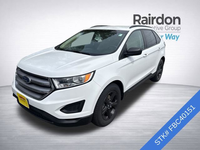 2015 Ford Edge SE