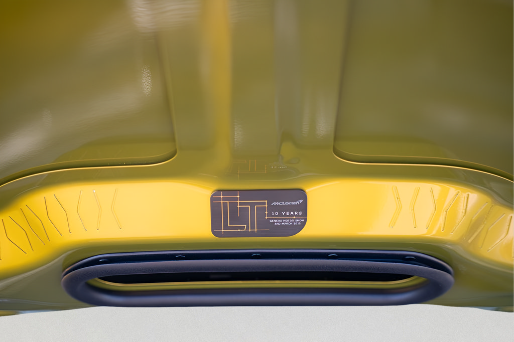 New 2026 McLaren 750S Spider photo 53
