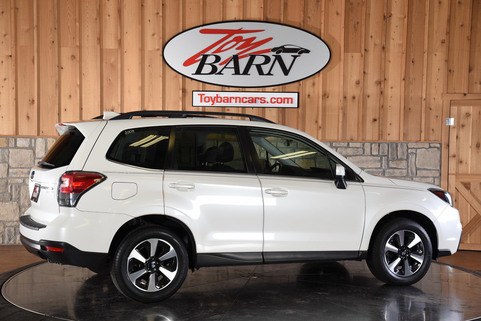 Toy Barn Dublin Oh 43017 Car Dealership And Auto Financing