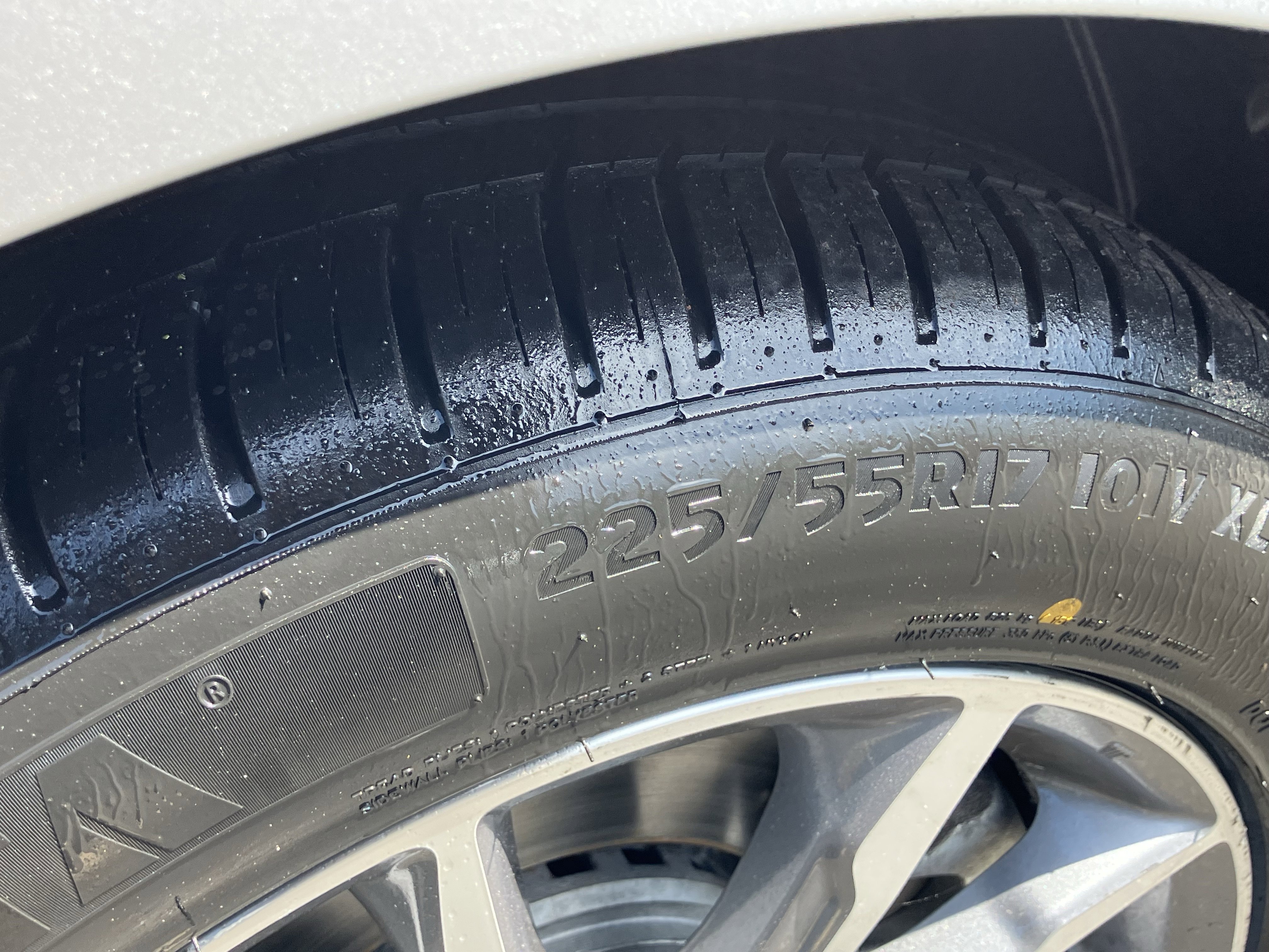 2018 Acura TLX w/ Technology Package