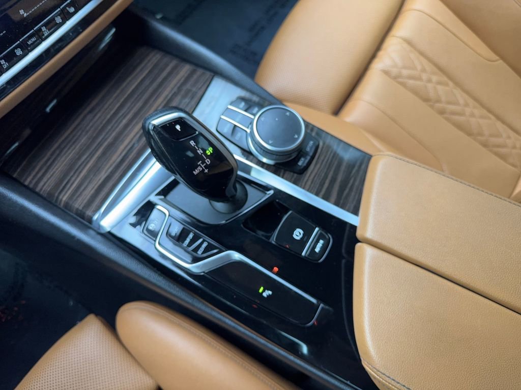 2022 BMW 530i xDrive