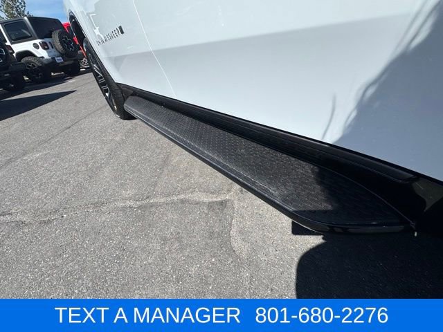 2026 Jeep Grand Wagoneer 4WD