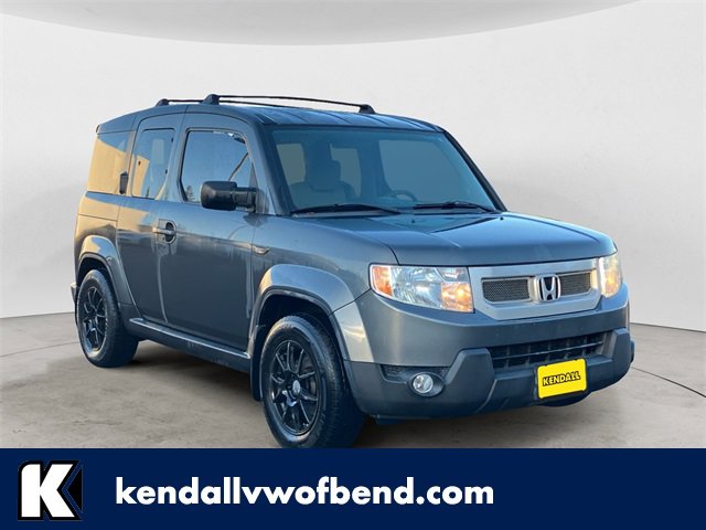Used 2011 Honda Element EX