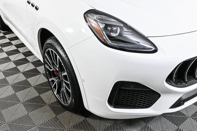 2025 Maserati Grecale GT