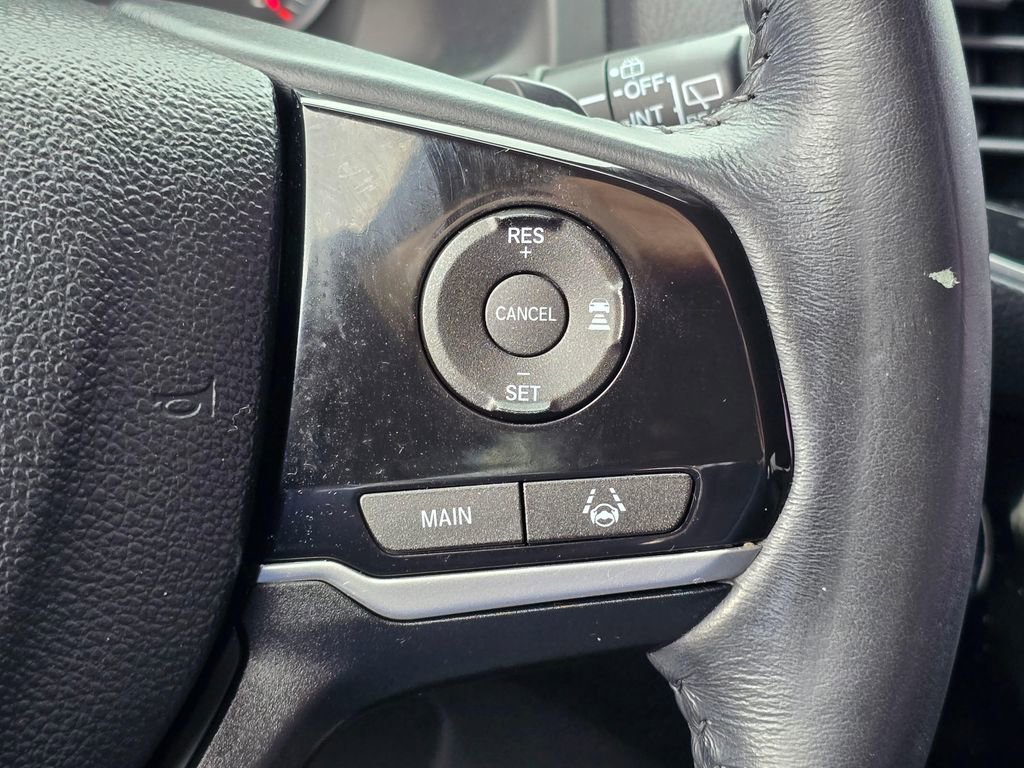 2019 Honda Pilot Touring