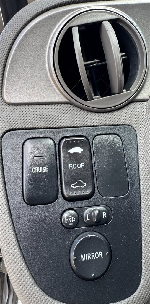 2004 Acura RSX Type-S