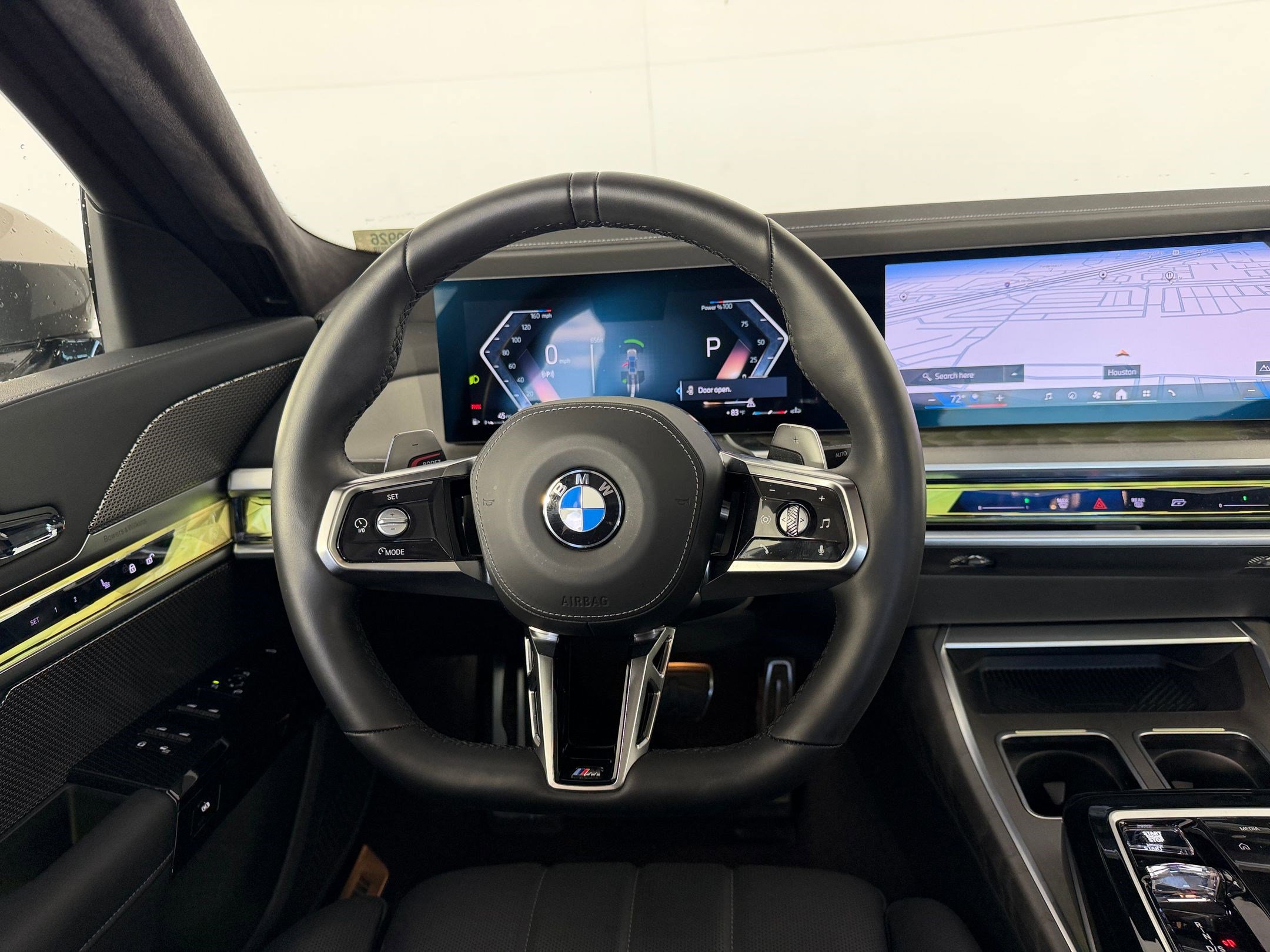 2024 BMW 760i xDrive